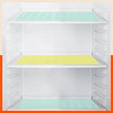 Plastic Fridge Mats