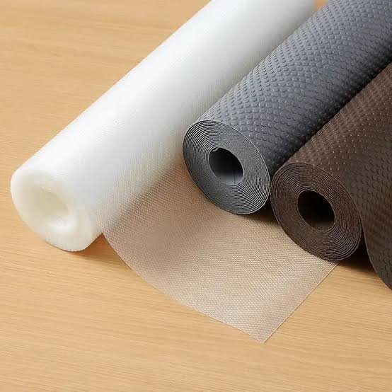 Kitchen Drawer Shelf Mat Roll