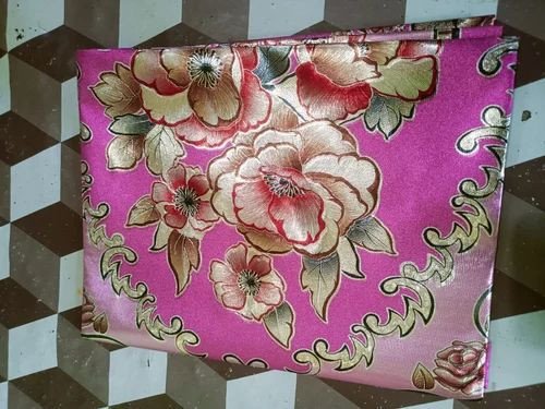 PVC Square Cherry Table Cover